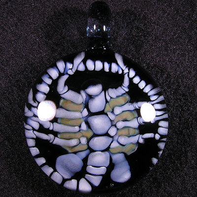 Christian Arnold Marbles and Pendants For Sale