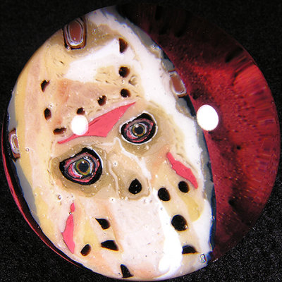 Voorhees Size: 1.88 Price: SOLD 