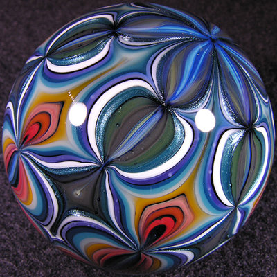 Fractalocity Size: 1.79 Price: SOLD