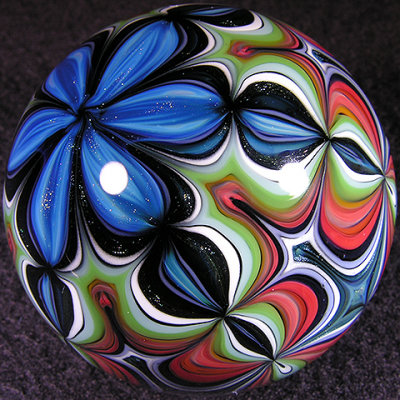 Fractalicious Size: 1.83 Price: SOLD