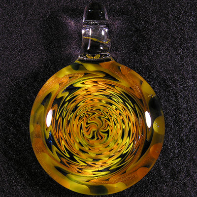 Yoshio Omura Marbles and Pendants For Sale