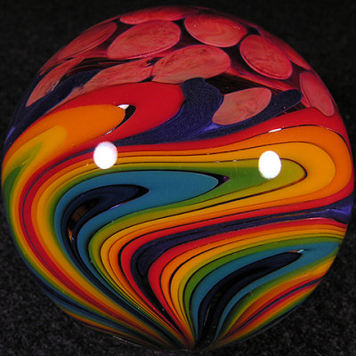 Jason Howard Marbles For Sale (Sold Out) 