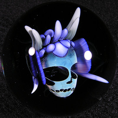 From the front though, it is a Samurai Death Warrior!
