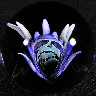 Perfection in glass, perfection in marbleocity!
