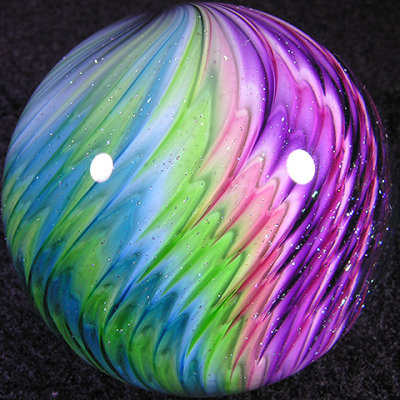 Chromatic Storm Size: 1.80 Price: SOLD