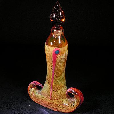 #6: Candle Twist  Size: 5.64  Price: $190