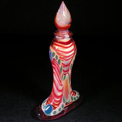 #21: Candle Chamele  Size: 5.60  Price: $140