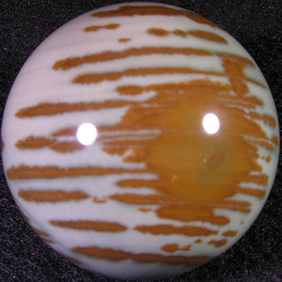 1.47: Owyhee Jasper - Oregon