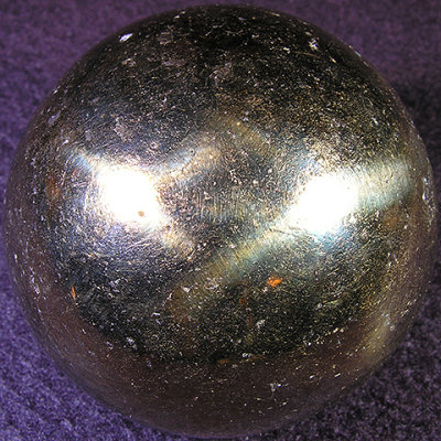 1.77: Chalcopyrite - Peru
