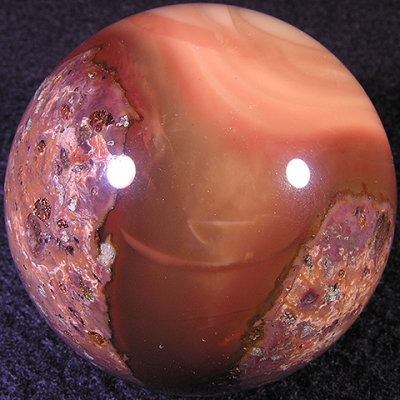 1.45: Bruneau Jasper - Oregon