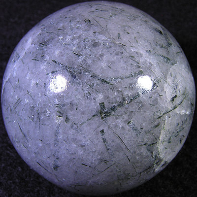 1.42: Quartz w/ Mica