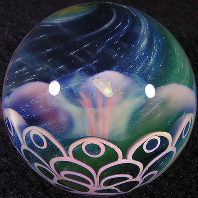 Daryll Marotte Marbles For Sale (Sold Out)