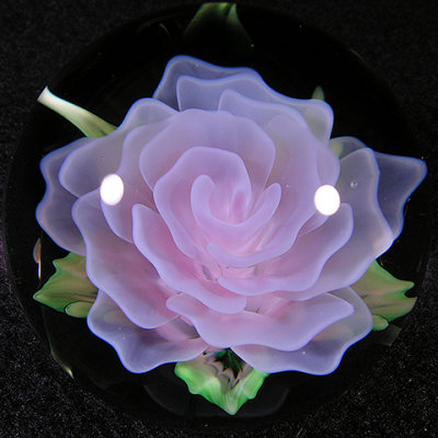 Heaven Rose  Size: 1.66  Price: SOLD