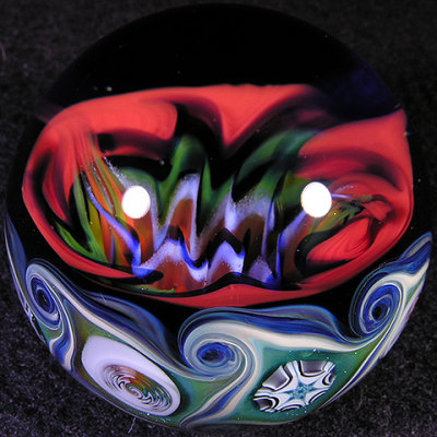 Unique and absolutely one of a kind!
