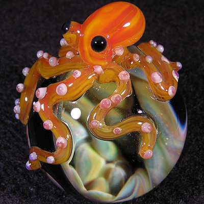 Octo-cave Size: 1.31  Price: SOLD