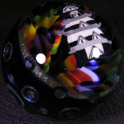Jason put this collab together, using one of his super deep LFD (Layered For Depth) sections.