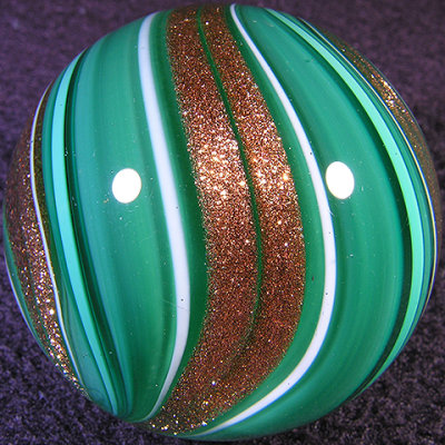 Luck o' The Irish Size: 1.51 Price: SOLD