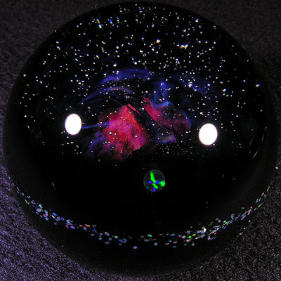 Deep Space Dynamite Size: 2.06 Price: SOLD