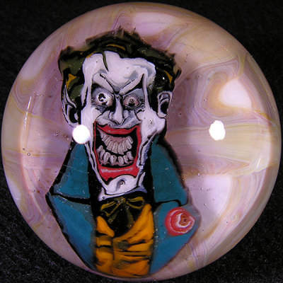 Joker Size: 1.68 Price: SOLD 