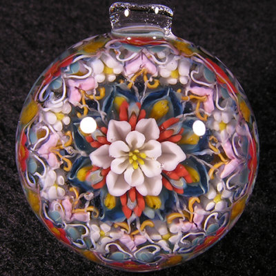 Joy Multiplied Size: 1.18 Price: SOLD