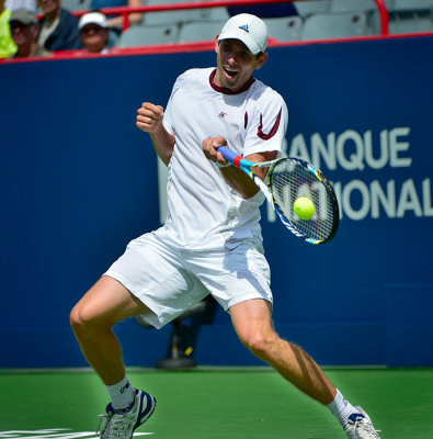 Erick CHVOJKA(CAN)