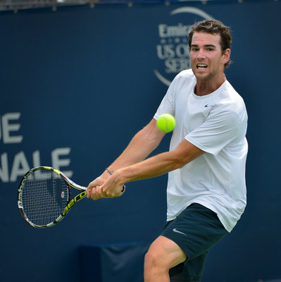Adrian MANNARINO(FRA)