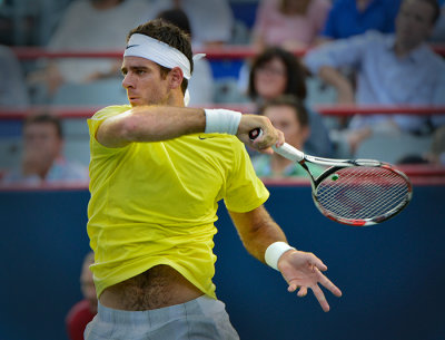 DEL POTRO (ARG)