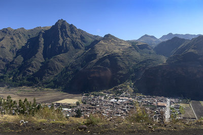 Pisac.Peru