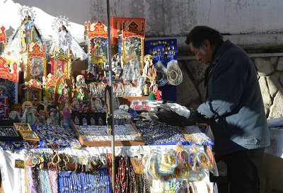 Copacabana.Bolivia