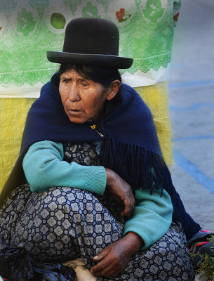 Copacabana.Bolivia