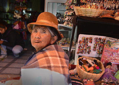 Copacabana.Bolivia