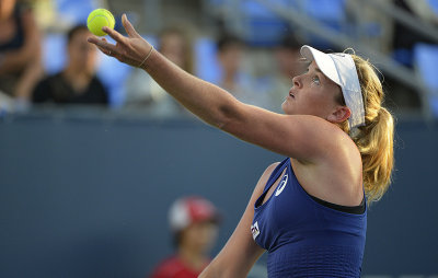 Coco VANDEWEGHE