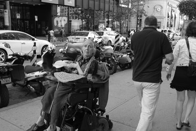 JAZZ FESTIVAL MONTREAL