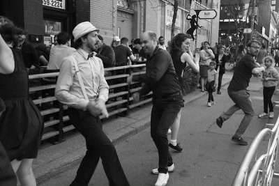 JAZZ FESTIVAL MONTREAL
