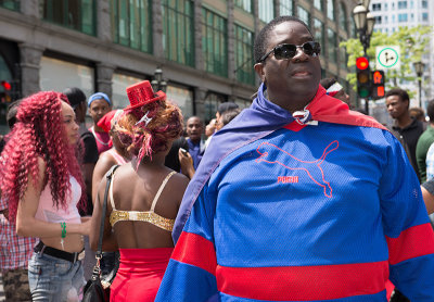 CARIFIESTA Montreal