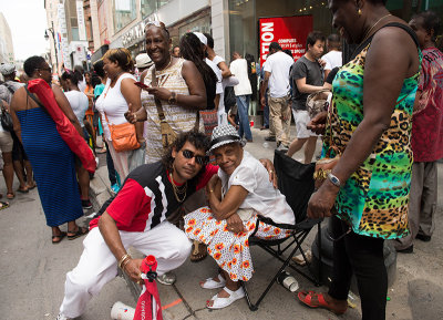 CARIFIESTA Montreal
