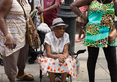 CARIFIESTA Montreal