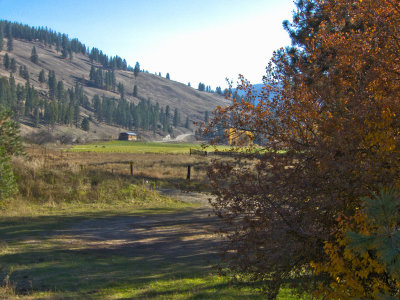 Ferry County, Washington