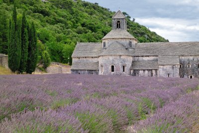 Provence & Languedoc