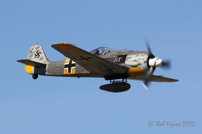 Flugwerk FW-190