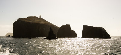 Channel Islands – California (2013)