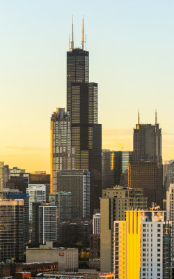 2015 Chicago Illinois