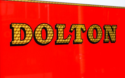 Dolton Fire Department