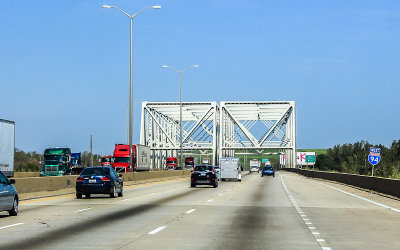I-94 Bridge over the Calumet River
