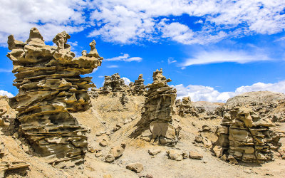 Fantasy Canyon - Utah 