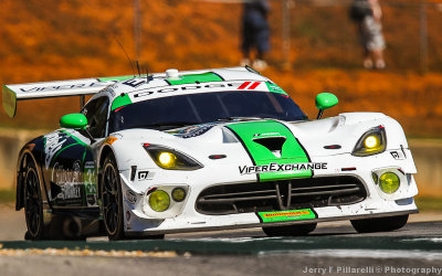 2016 Petit Le Mans