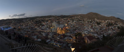 Guanajuato, MX  2016