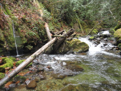Range Creek