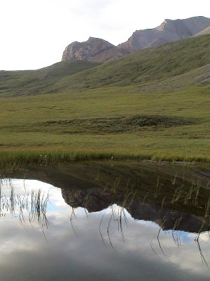 Brooks Range, Alaska