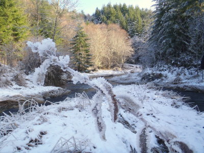 Devils Creek